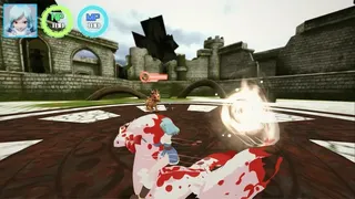 ウィッチハント0