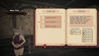 Скриншот 7 к игре ウィッチハント0