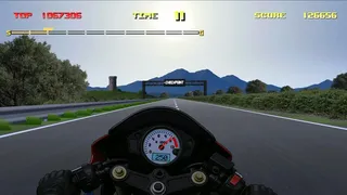 Скриншот 6 к игре Hangin' Off!