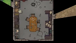 Скриншот 5 к игре The Doorkeeper