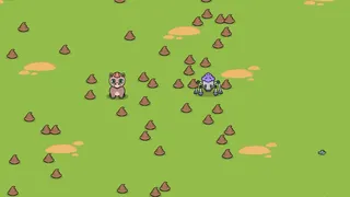 Скриншот 5 к игре Giant Horse Feeding