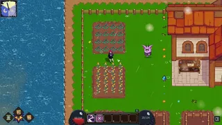 Скриншот 7 к игре 群岛：皇女转生  Islands: Princess Reincarnation