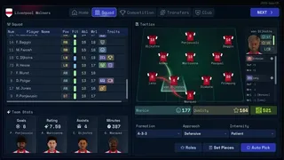Footballogy