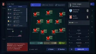 Footballogy