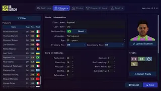 Скриншот 6 к игре Footballogy