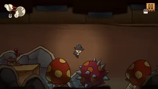 Toy's Dream