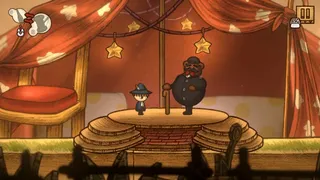 Toy's Dream