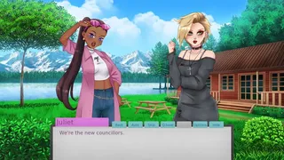 Скриншот 7 к игре Eden Camp