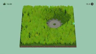 Keep Cutting