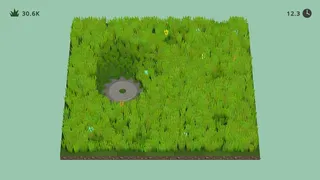 Скриншот 6 к игре Keep Cutting