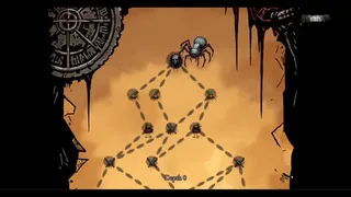 Скриншот 5 к игре REELS of the DAMNED