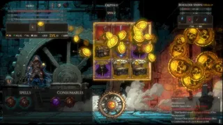 Скриншот 7 к игре REELS of the DAMNED