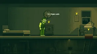 Скриншот 5 к игре Honey, I'm an Agent