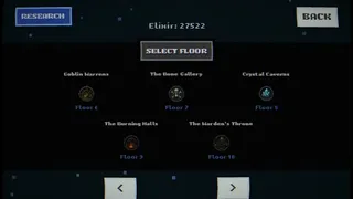 Скриншот 5 к игре Click and Cast