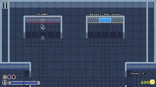 Stopping Move