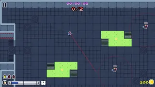 Скриншот 6 к игре Stopping Move
