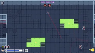 Скриншот 7 к игре Stopping Move