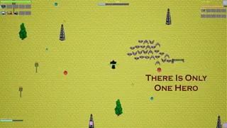 Zero Survivors: The Hero Must Die