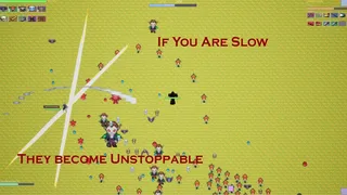 Zero Survivors: The Hero Must Die