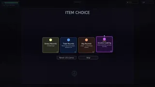 All But Weak