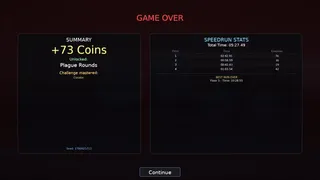 Скриншот 5 к игре All But Weak