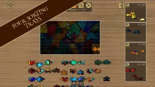 Proper Puzzles