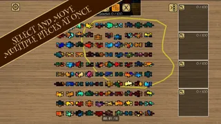 Proper Puzzles