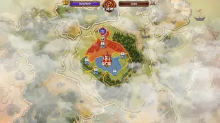 Скриншот 5 к игре Kingdoms Assemble