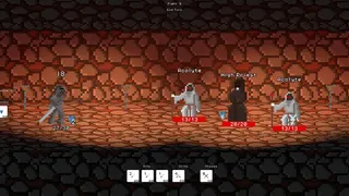 Скриншот 5 к игре You Must Die