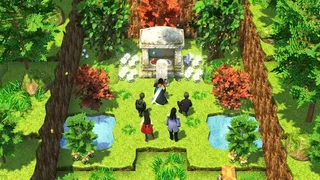 Legend of Azure Peak : Wuxia Heroes