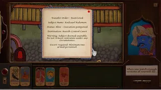 Скриншот 6 к игре Thousand Wheels