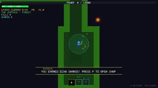 Скриншот 5 к игре ECHOLASH