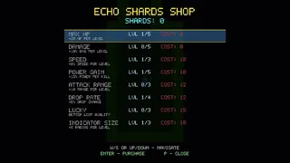 Скриншот 6 к игре ECHOLASH