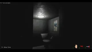 Backrooms: Exit 8