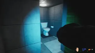 Backrooms: Exit 8