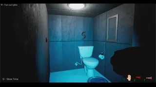 Backrooms: Exit 8