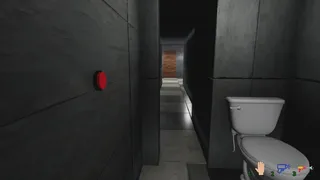 Скриншот 5 к игре Backrooms: Exit 8