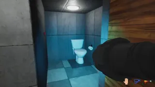 Скриншот 6 к игре Backrooms: Exit 8