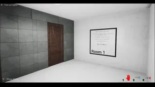 Скриншот 7 к игре Backrooms: Exit 8