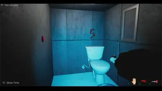 Скриншот 8 к игре Backrooms: Exit 8