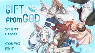 GIFT from GOD
