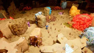 MinerMancers