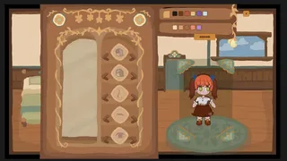 Isekai Hotpot: Cozy Restaurant Sim