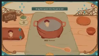 Isekai Hotpot: Cozy Restaurant Sim