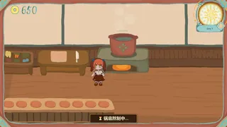 Скриншот 6 к игре Isekai Hotpot: Cozy Restaurant Sim