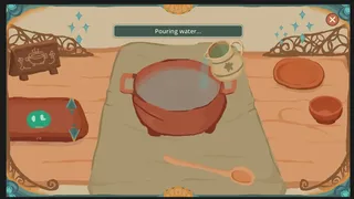 Скриншот 7 к игре Isekai Hotpot: Cozy Restaurant Sim
