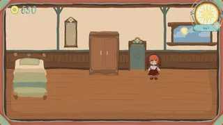 Скриншот 8 к игре Isekai Hotpot: Cozy Restaurant Sim