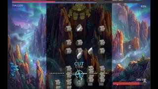 ParryWarrior