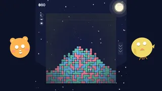 Скриншот 5 к игре ThouSandSand