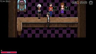 Busy Bartender